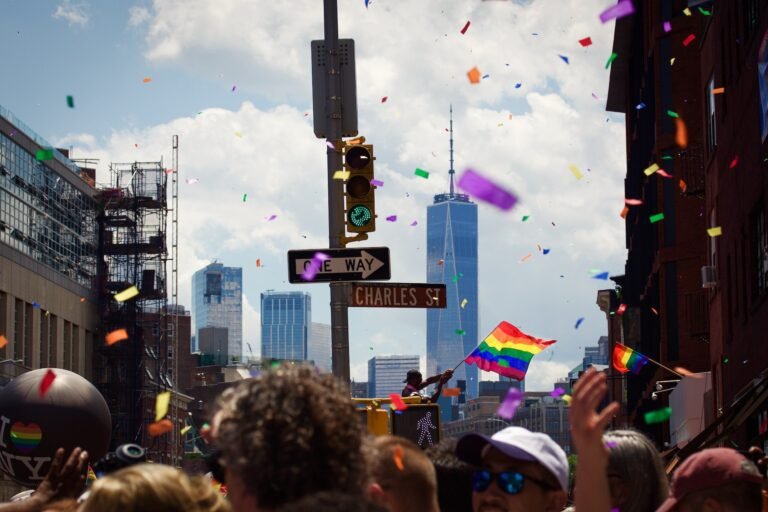 new-york-pride-2023-times-square