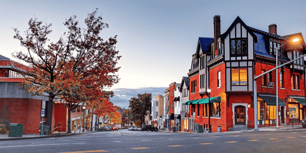 Greenwich Village