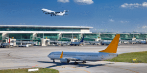 Which NYC Airport is the Best to Fly Into